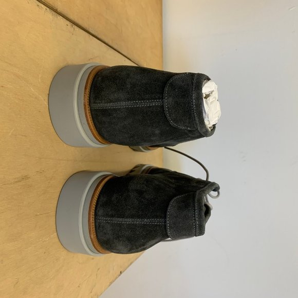 Salvatore Ferragamo Lagos Chukka Boot- New